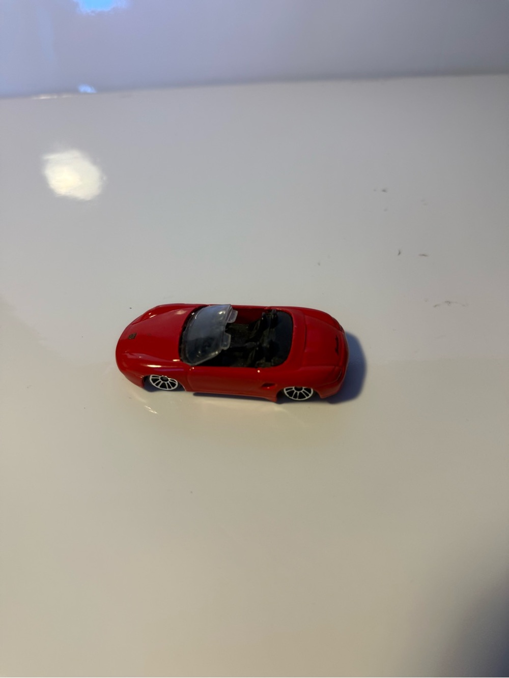 Maisto Collectable Die Cast Vehicles Lot Of 4 Porsche Spyder Fire truck - Picture 7 of 10